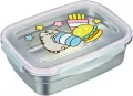 Lunchbox Pusheen metalowy - tantis.pl