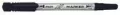 Marker CD Pilot SC-TMCD, czarny - tantis.pl