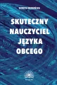 Skuteczny nauczyciel języka obcego - tantis.pl