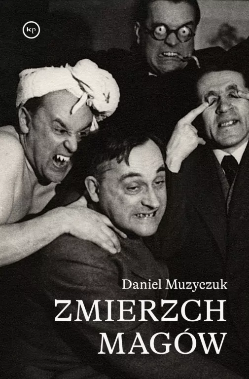 Zmierzch magów - tantis.pl