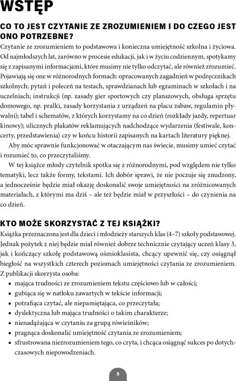Przeczytane zrozumiane! 20-minutowe treningi... - tantis.pl