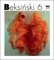 Beksiński 6. Miniatura albumu w.2026 - tantis.pl