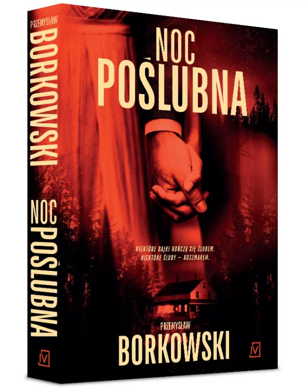 Noc poślubna - tantis.pl