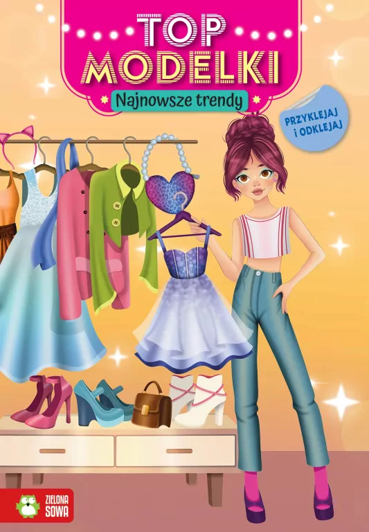 Top modelki. Najnowsze trendy - tantis.pl