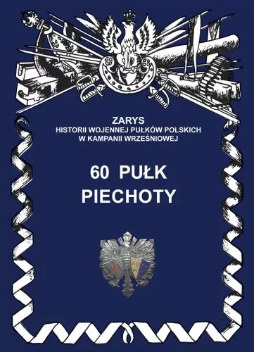 60 Pułk Piechoty - tantis.pl