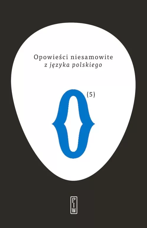 Opowieści niesamowite z języka polskiego. Tom 5 - tantis.pl