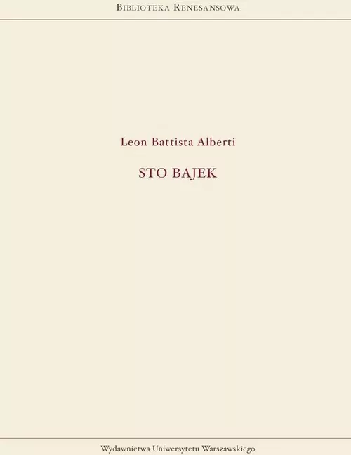 Sto bajek - tantis.pl