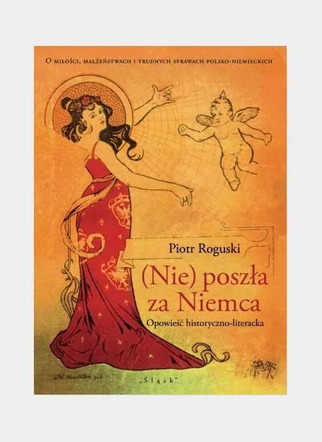(Nie) poszła za Niemca - tantis.pl