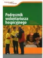 Podręcznik wolontariusza hospicyjnego - tantis.pl