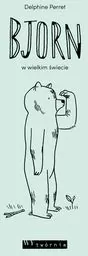Bjorn w wielkim świecie - tantis.pl