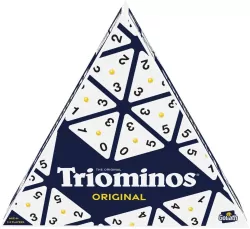 Triominos. Original