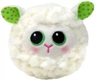 Ty Beanie BouncersFlouncey baran - tantis.pl