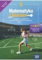 Matematyka z kluczem. Zeszyt ćwiczeń. Klasa 8. Szkoła podstawowa - tantis.pl