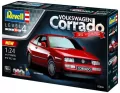 Revell. Pojazd 1:24 VW Corrado - tantis.pl