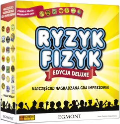 Ryzyk Fizyk. Edycja deluxe