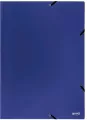 Teczka A3 z gumką niebieska - tantis.pl