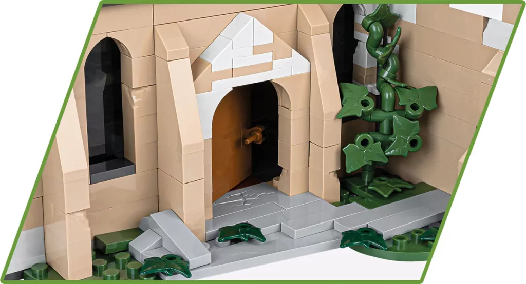 Historical Collection Kościół Sainte-Mre-glise - tantis.pl