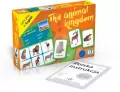 Gra językowa: The Animal Kingdom - tantis.pl