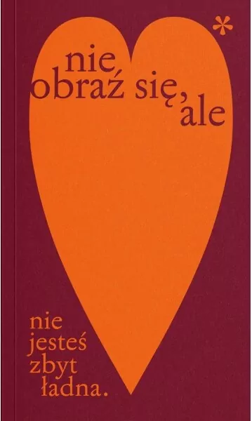 Nie obraź się, ale nie jesteś zbyt ładna - tantis.pl
