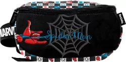 Saszetka nerka Spider Man SP25JJ-510