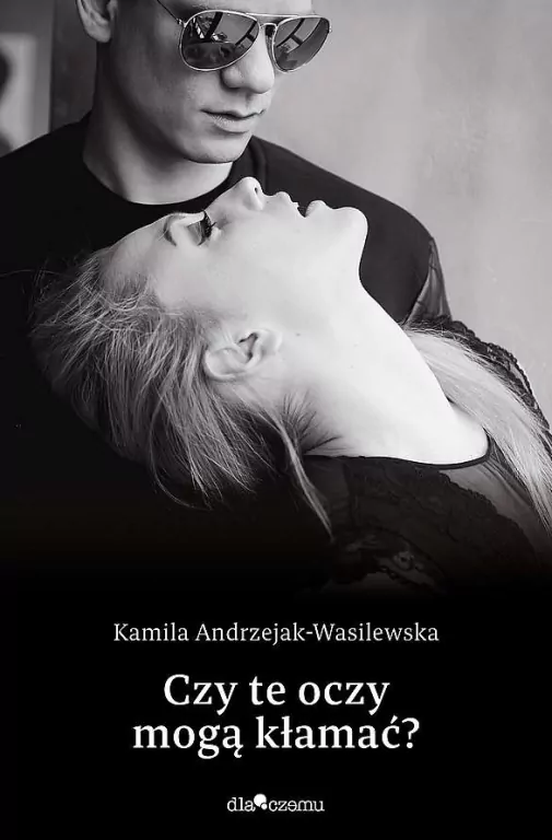 Czy te oczy mogą kłamać? - tantis.pl