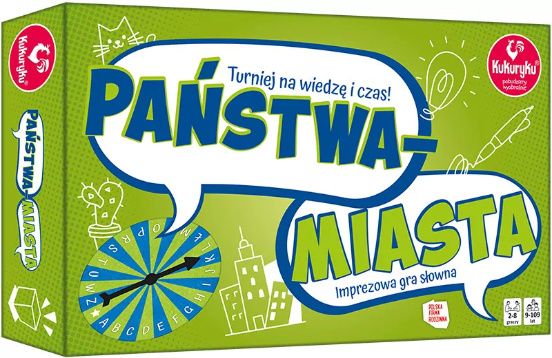 Państwa-Miasta - tantis.pl
