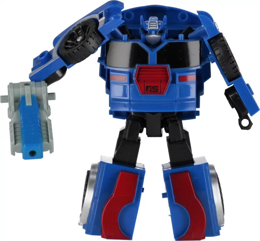 Robot 2w1 1szt.mix - tantis.pl