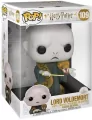 Funko Jumbo Harry Potter Voldemort - tantis.pl