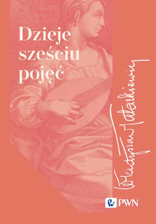Dzieje sześciu pojęć - tantis.pl