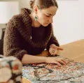 CzuCzu. Puzzlove. Miasto Gdańsk. 1000 el. - tantis.pl