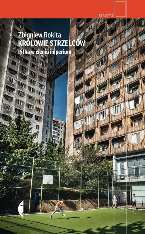 Królowie strzelców - tantis.pl