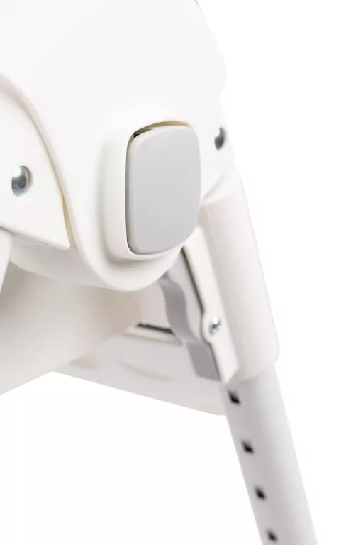 Caretero Krzesełko do karmienia Megalo beige - tantis.pl