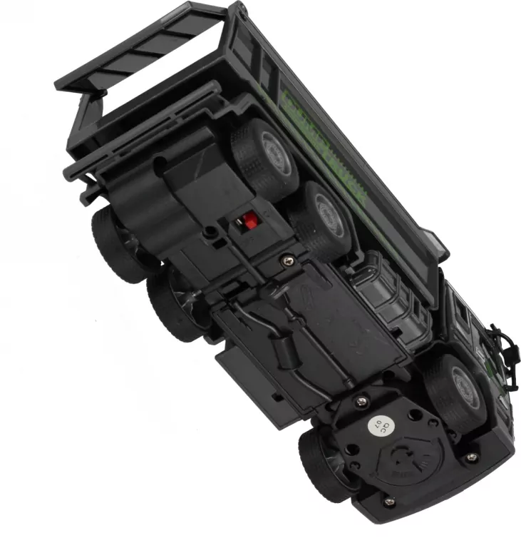 AUTO CIEZAR WYWROT R/C FF 34X13X11 MC WB 48 - tantis.pl