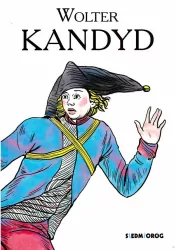 Kandyd. Kanon lektur