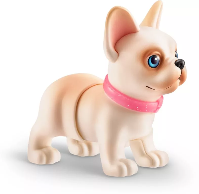 Figurka interaktywna Zwierzątka Pupile - tantis.pl