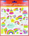 Kayla Miller. Naklejki piankowe całoroczne V6 - tantis.pl