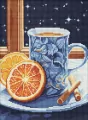 Diamentowa mozaika - Pachnąca kombinacja 30x40cm - tantis.pl