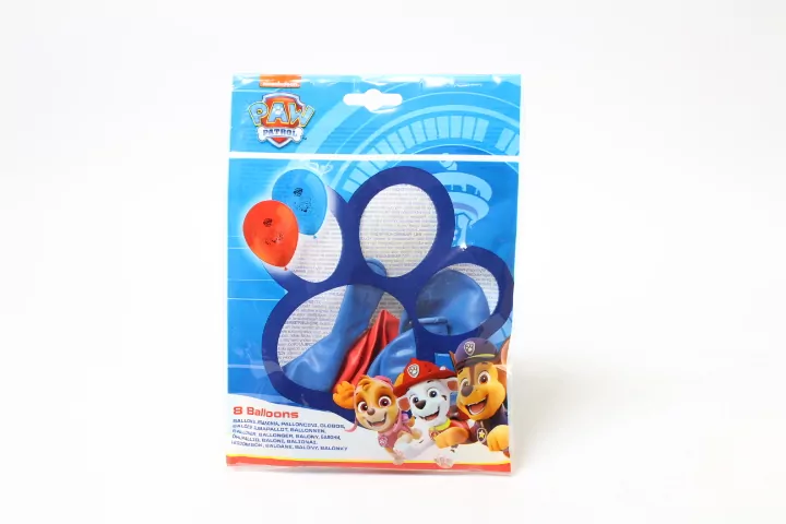 Balony Psi Patrol - tantis.pl