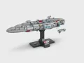 LEGO® Star Wars. Krążownik typu Home One 75405 - tantis.pl