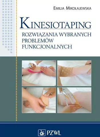 Kinesiotaping - tantis.pl