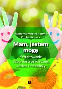 Mam, jestem, mogę - tantis.pl