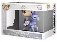 Figurka Funko POP Ride Disneyland Mary Poppins