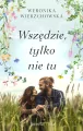 Wszędzie, tylko nie tu - tantis.pl