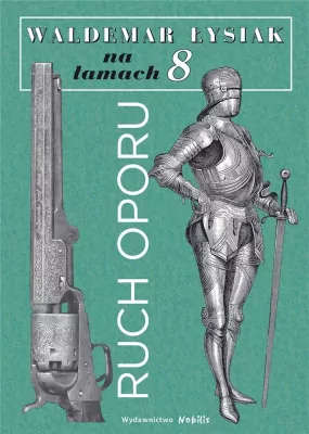 Na łamach 8. Ruch oporu