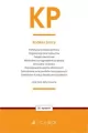 KP. Kodeks pracy oraz ustawy towarzyszące - tantis.pl