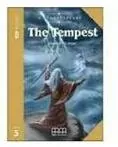 The Tempest. Top Readers. Student's Book. Level 5 + CD - tantis.pl