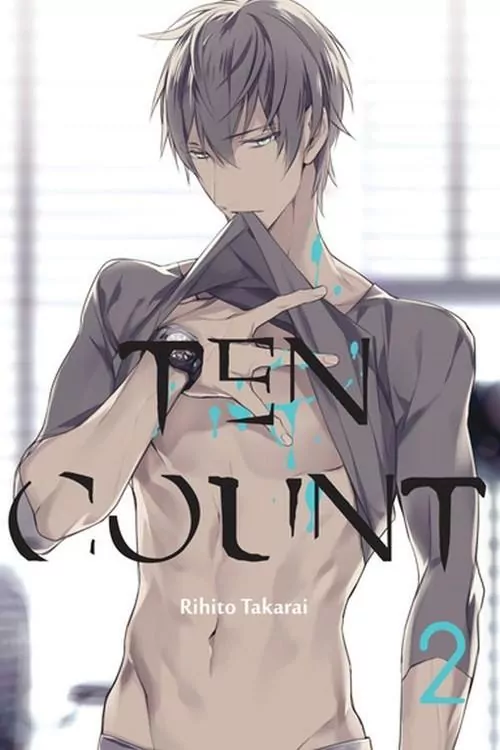 Ten Count #2 - tantis.pl