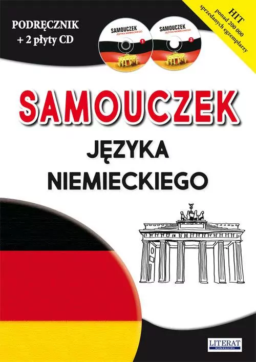 Samouczek języka niemieckiego - tantis.pl