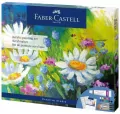 Zestaw do malowania Creative Studio FABER CASTELL - tantis.pl
