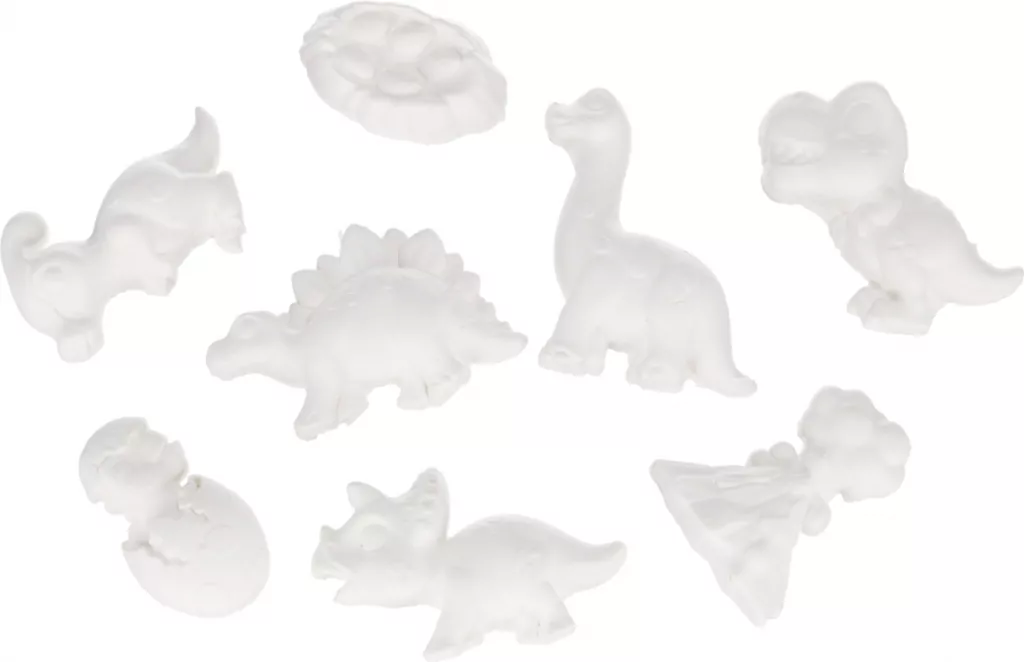 ZEST KREAT DO MALOW DINO 31X24X3 MC 36/72 - tantis.pl